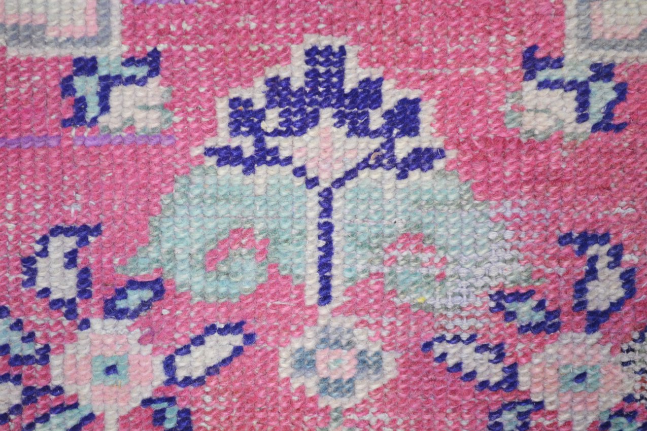 Vintage Turkish Anatolian