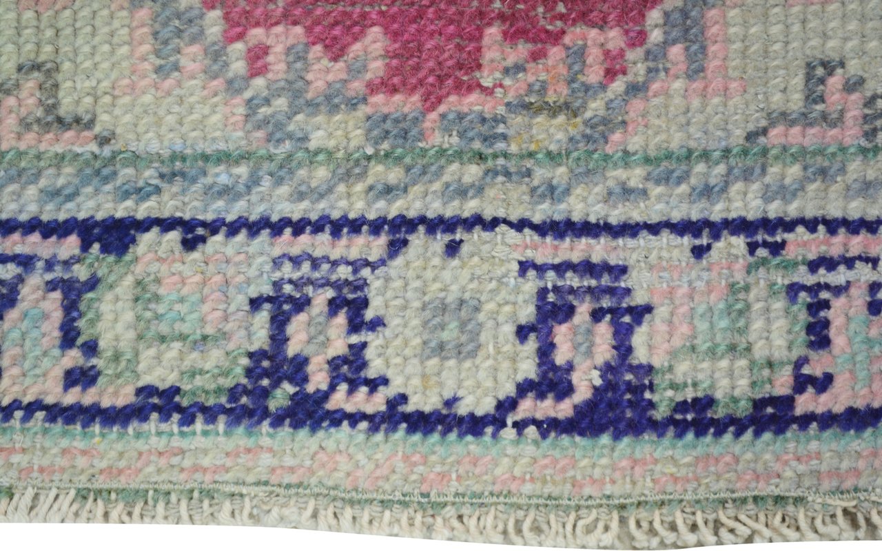 Vintage Turkish Anatolian