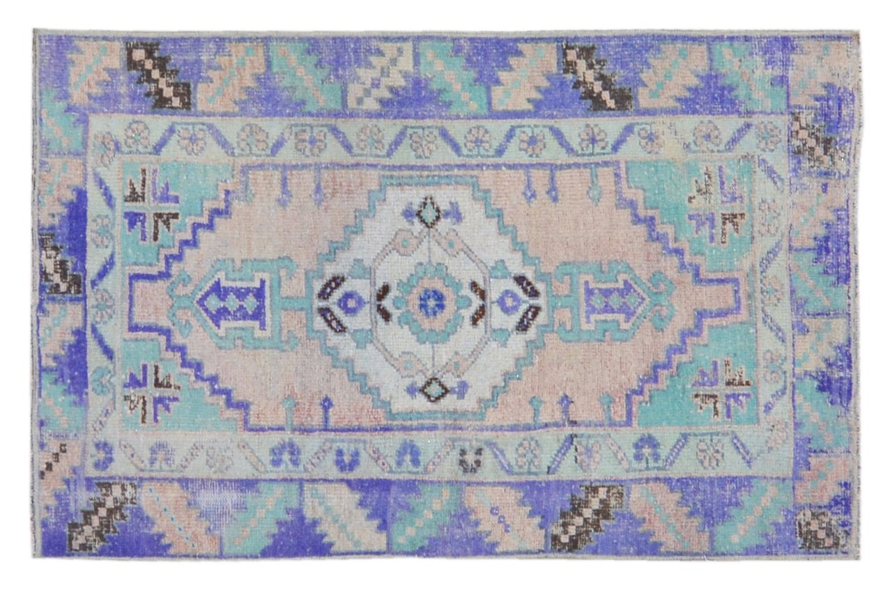 Vintage Turkish Anatolian