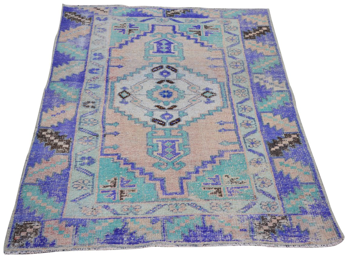Vintage Turkish Anatolian