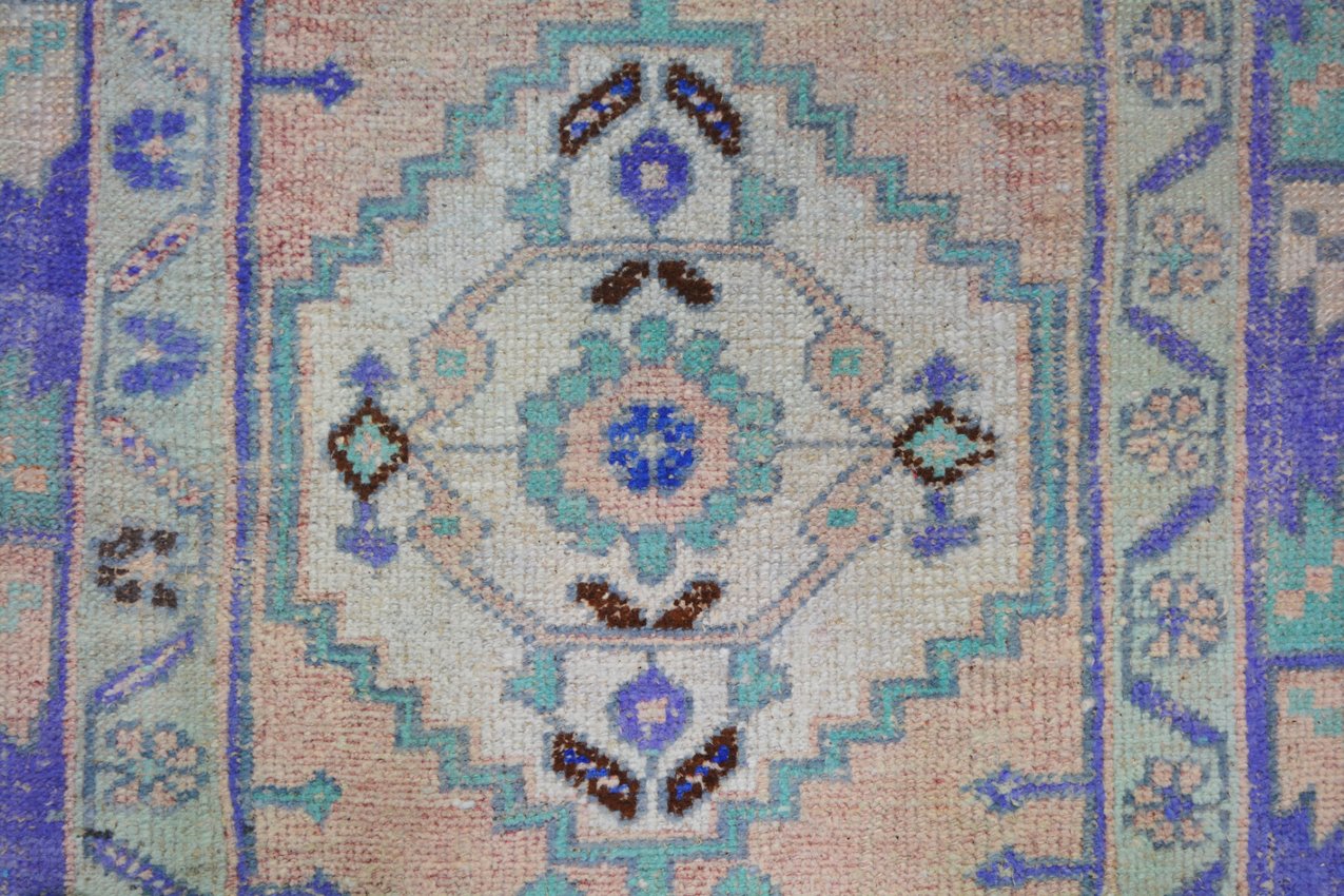 Vintage Turkish Anatolian