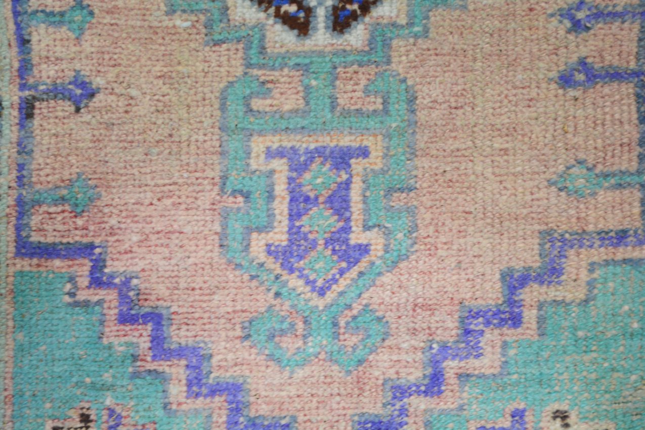 Vintage Turkish Anatolian