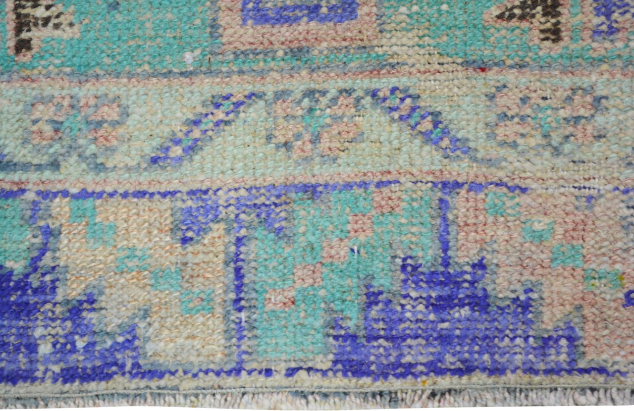 Vintage Turkish Anatolian