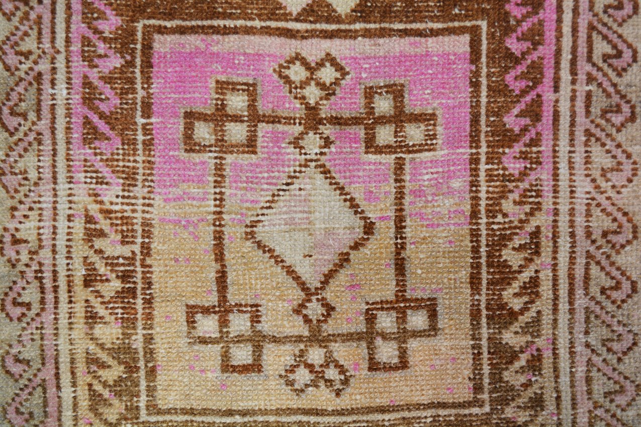 Vintage Turkish Anatolian