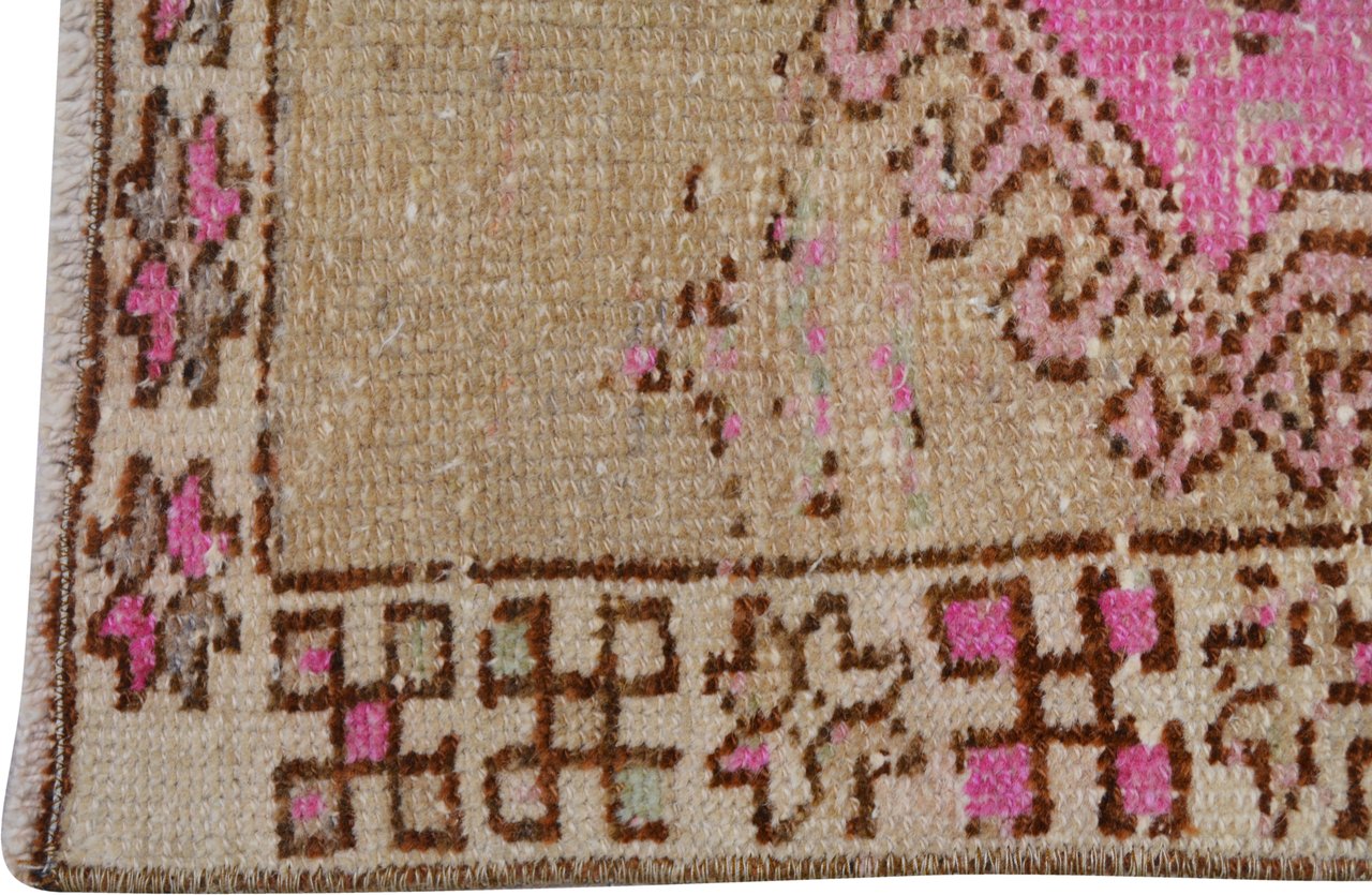 Vintage Turkish Anatolian