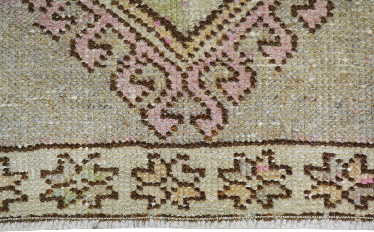 Vintage Turkish Anatolian
