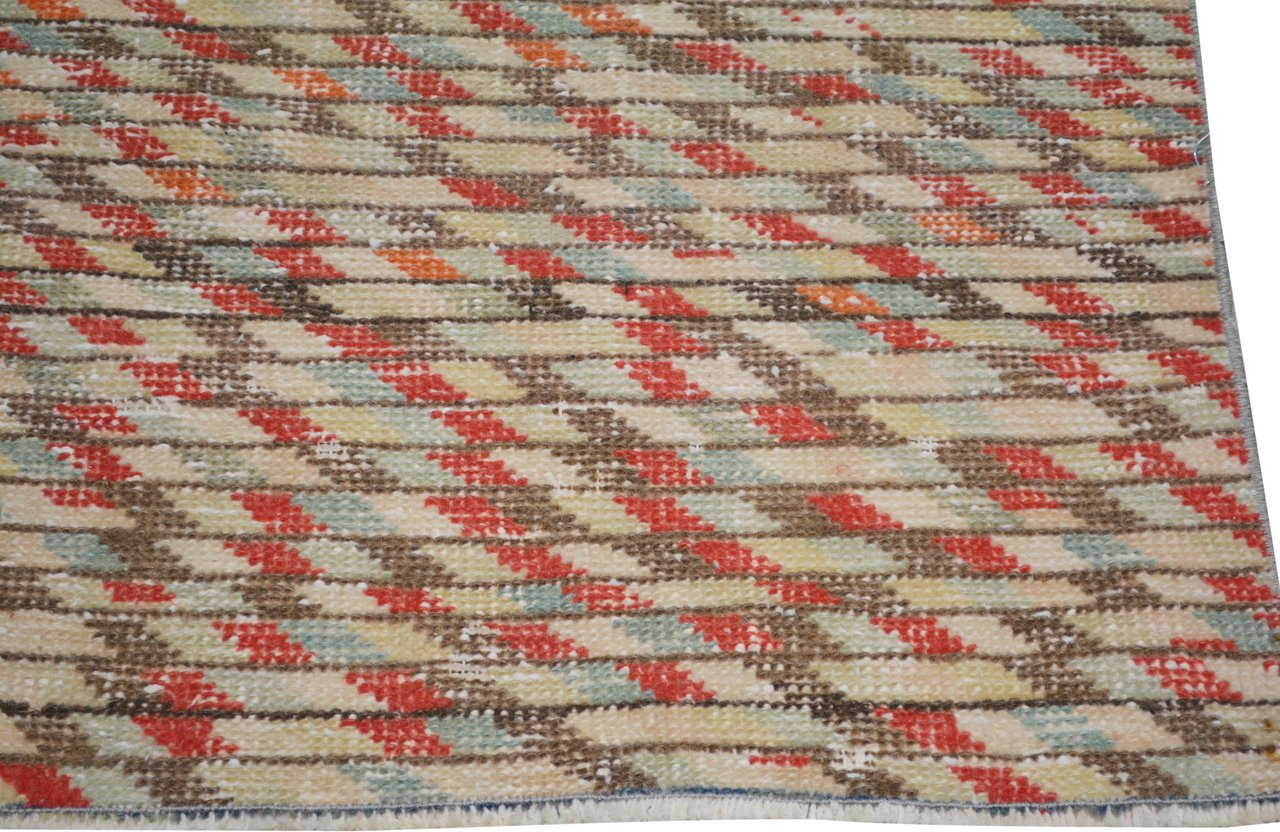 Vintage Turkish Anatolian