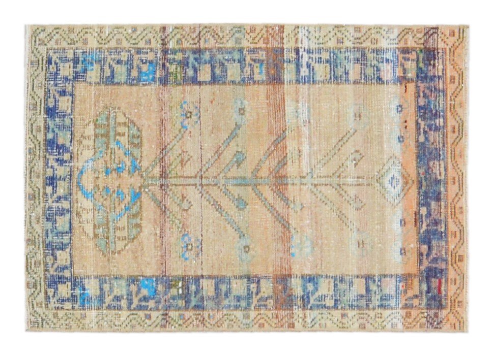 Vintage Turkish Anatolian