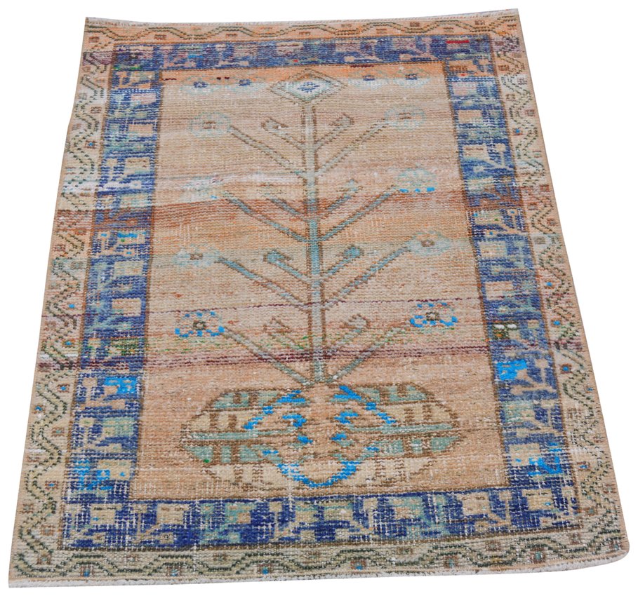 Vintage Turkish Anatolian