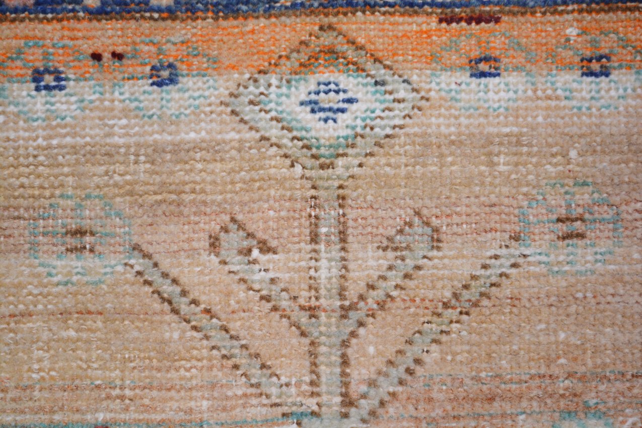 Vintage Turkish Anatolian