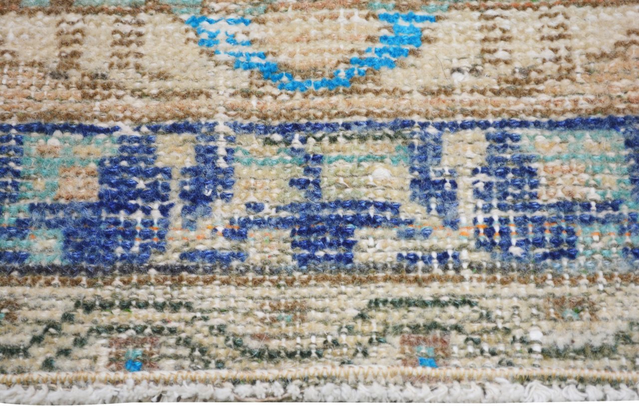 Vintage Turkish Anatolian