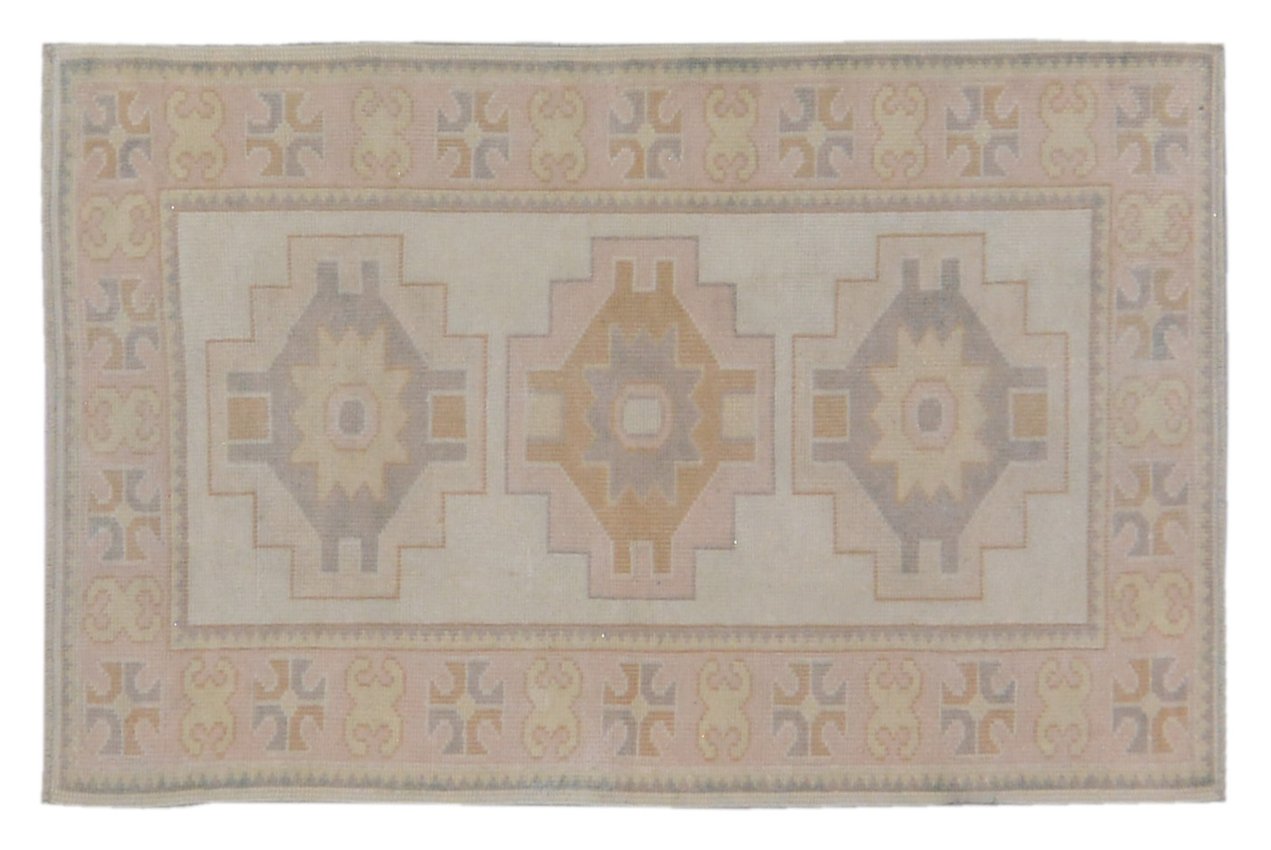 Vintage Turkish Anatolian
