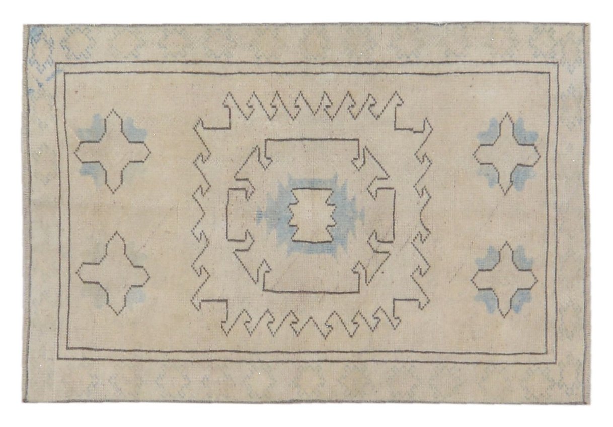 Vintage Turkish Anatolian