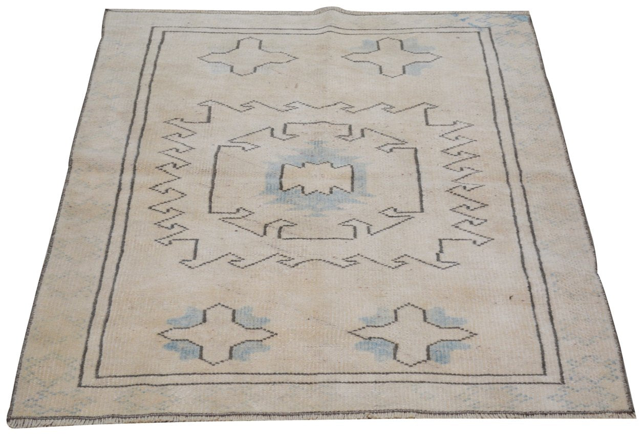 Vintage Turkish Anatolian