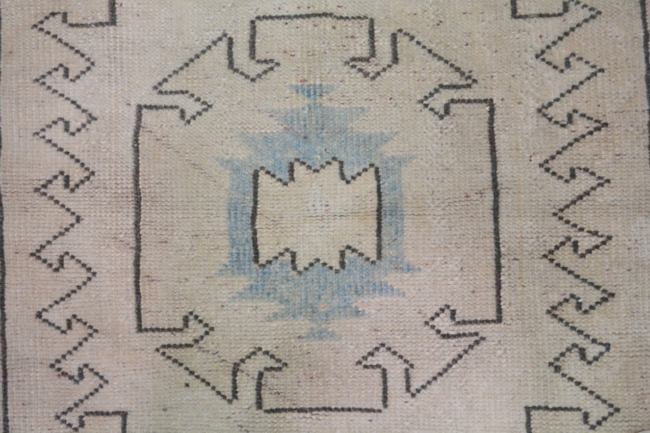 Vintage Turkish Anatolian