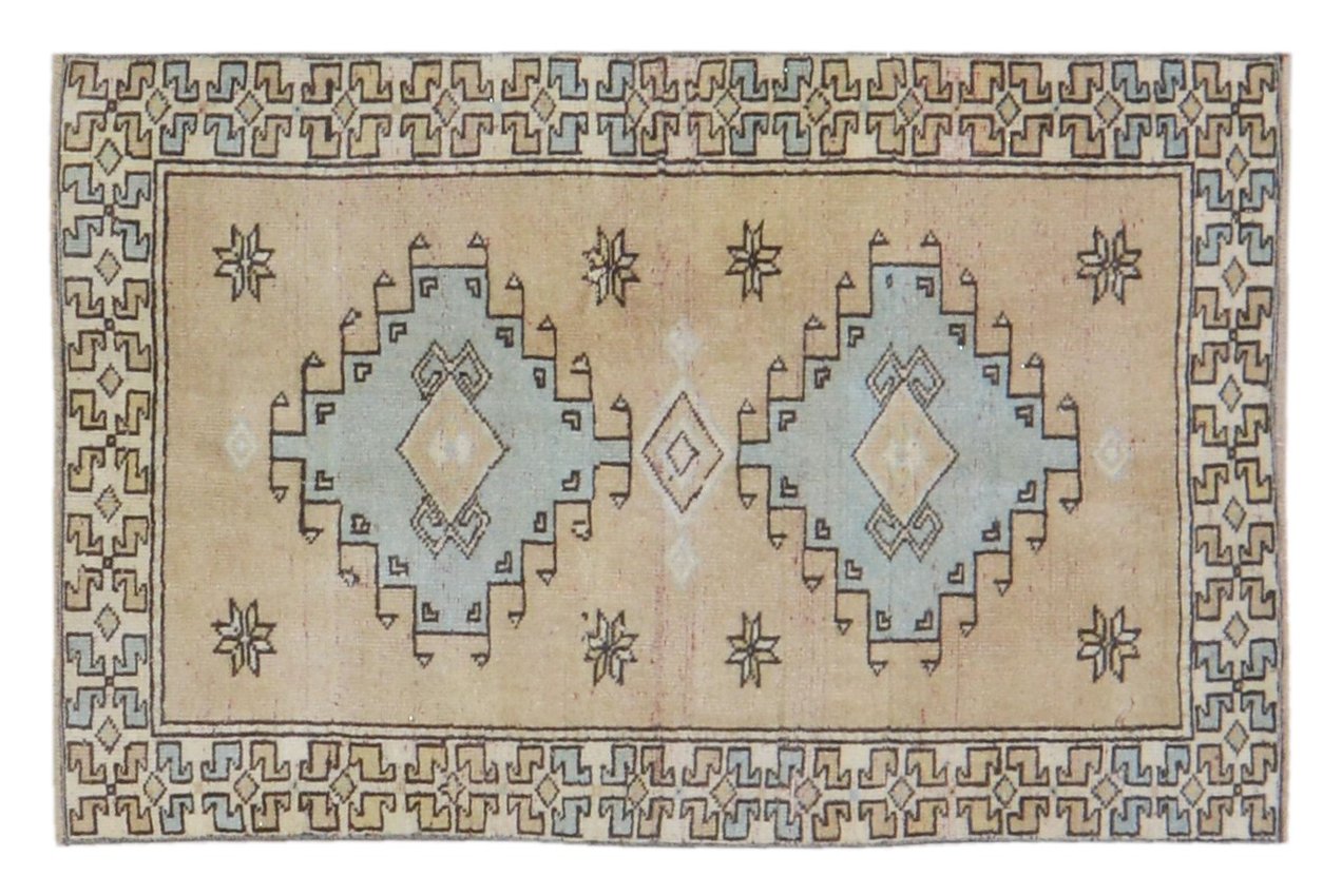 Vintage Turkish Anatolian