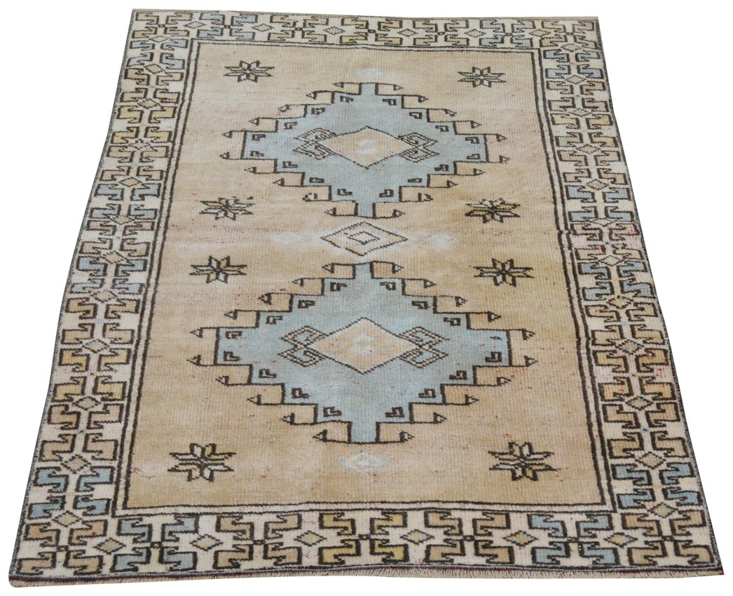 Vintage Turkish Anatolian