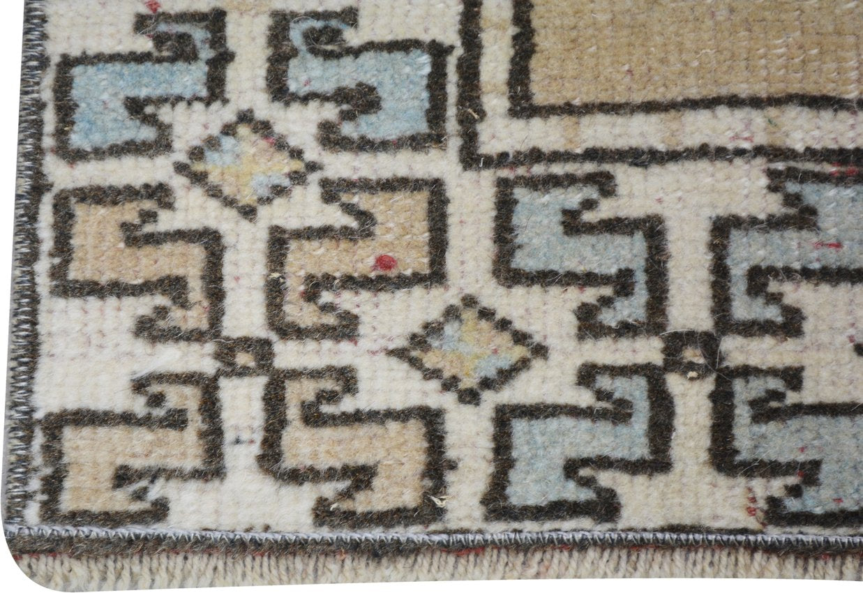 Vintage Turkish Anatolian
