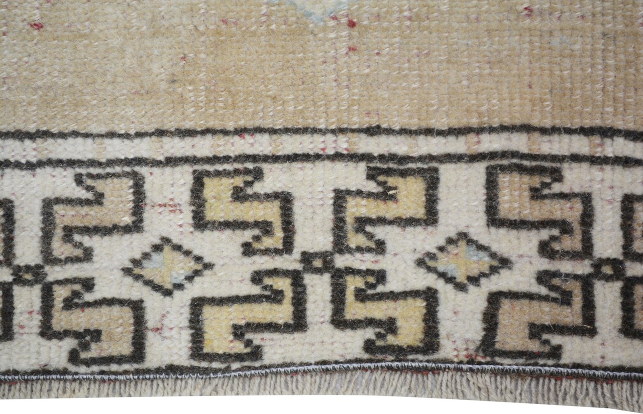 Vintage Turkish Anatolian