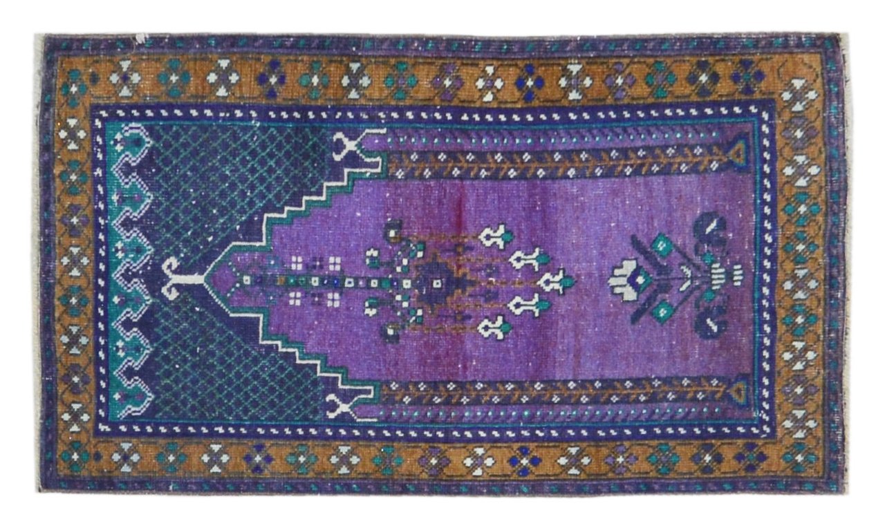 Vintage Turkish Anatolian