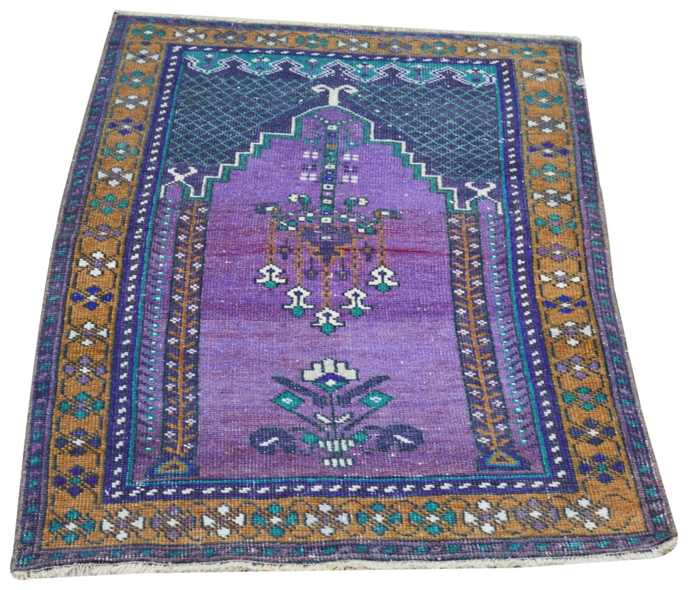 Vintage Turkish Anatolian
