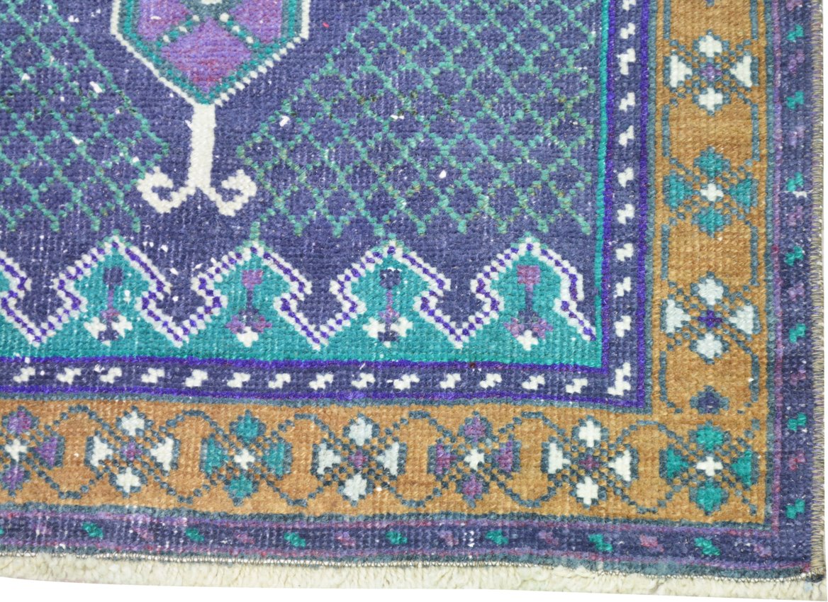 Vintage Turkish Anatolian