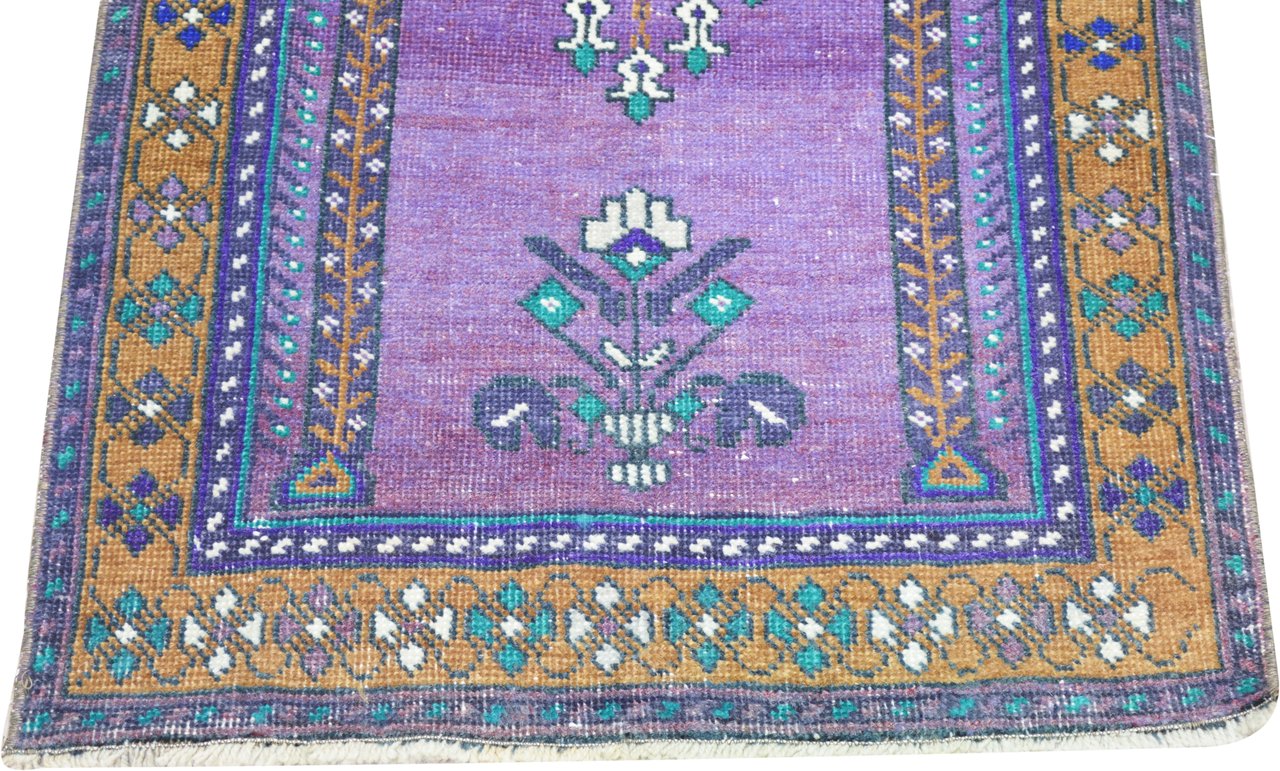 Vintage Turkish Anatolian