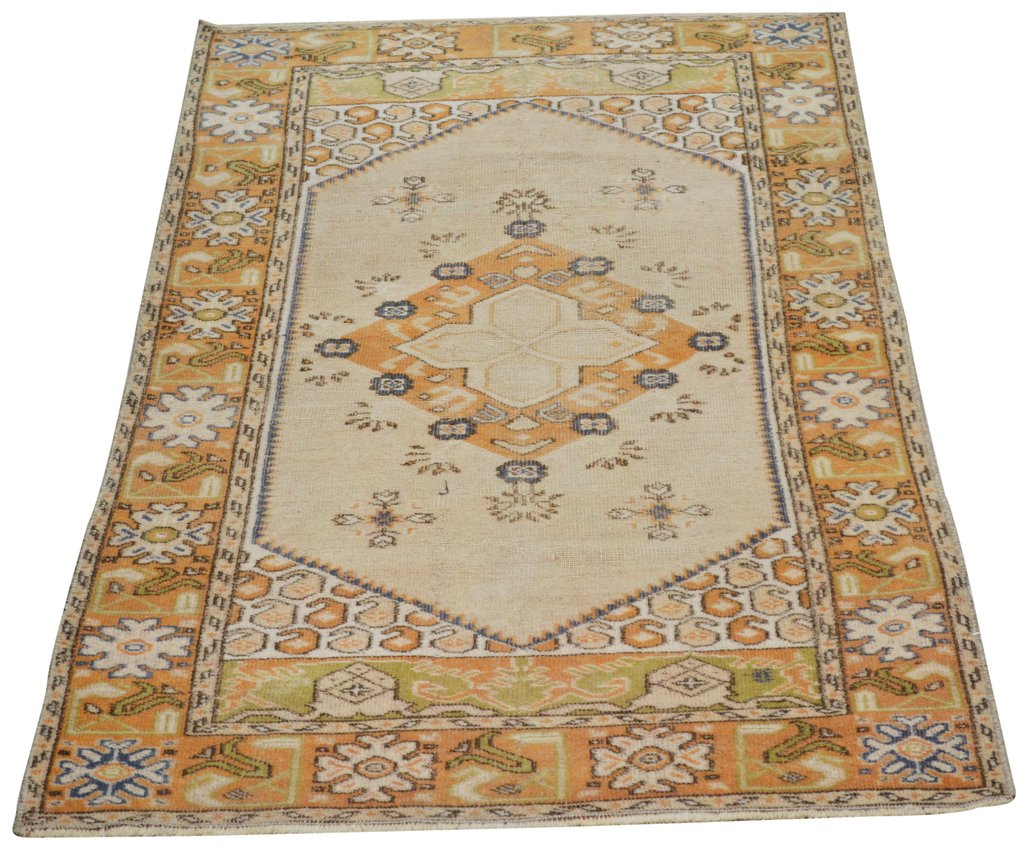 Vintage Turkish Anatolian