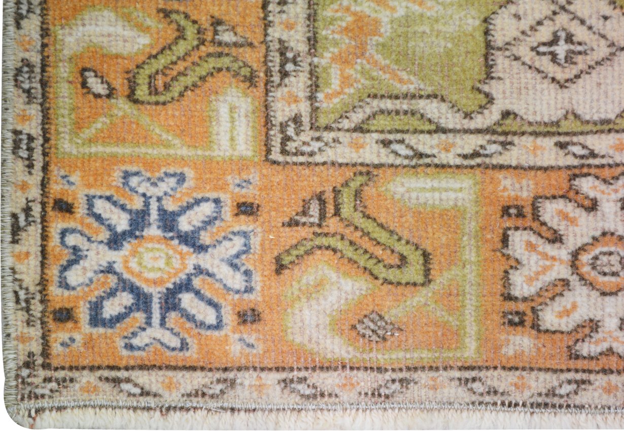 Vintage Turkish Anatolian