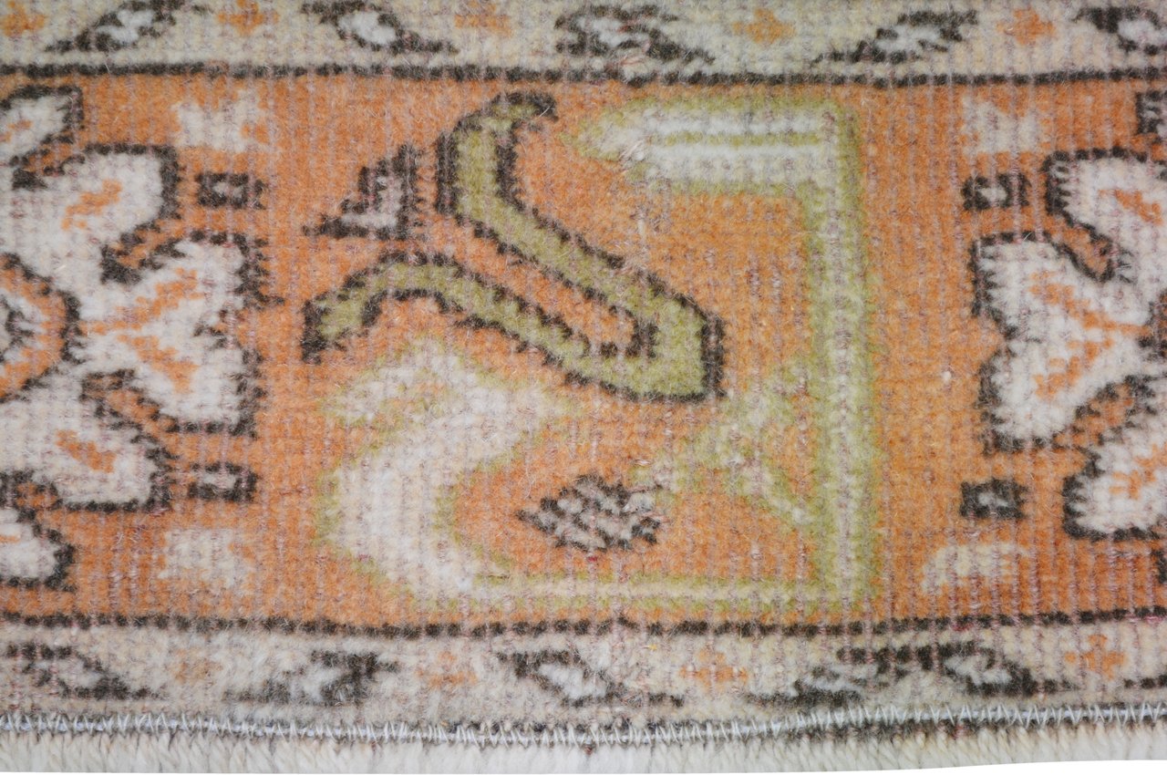 Vintage Turkish Anatolian