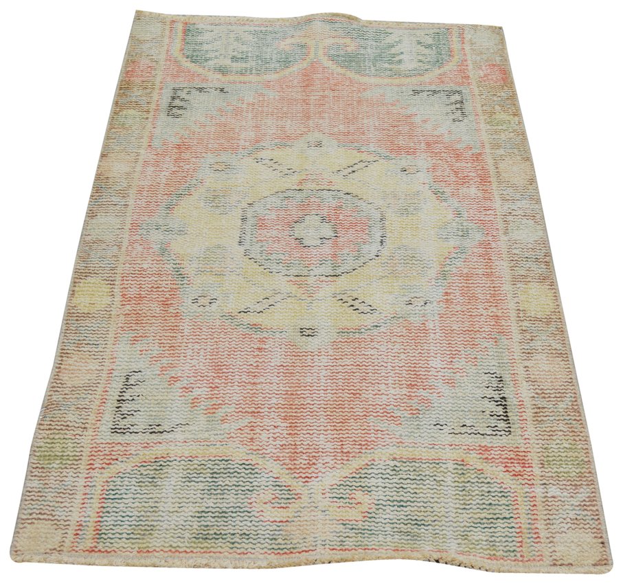 Vintage Turkish Anatolian