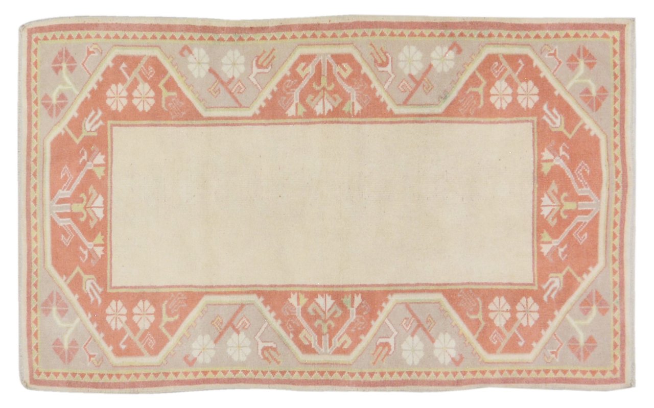 Vintage Turkish Anatolian
