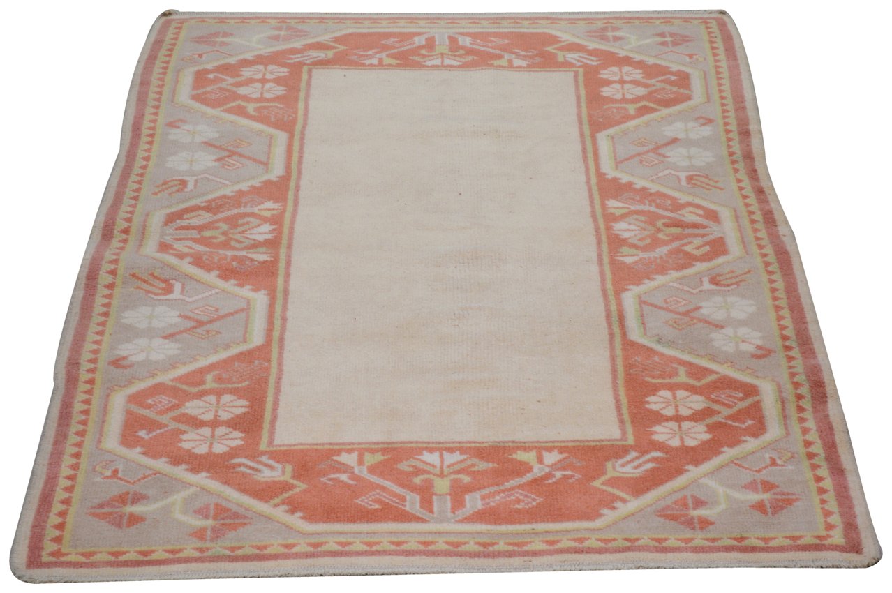 Vintage Turkish Anatolian