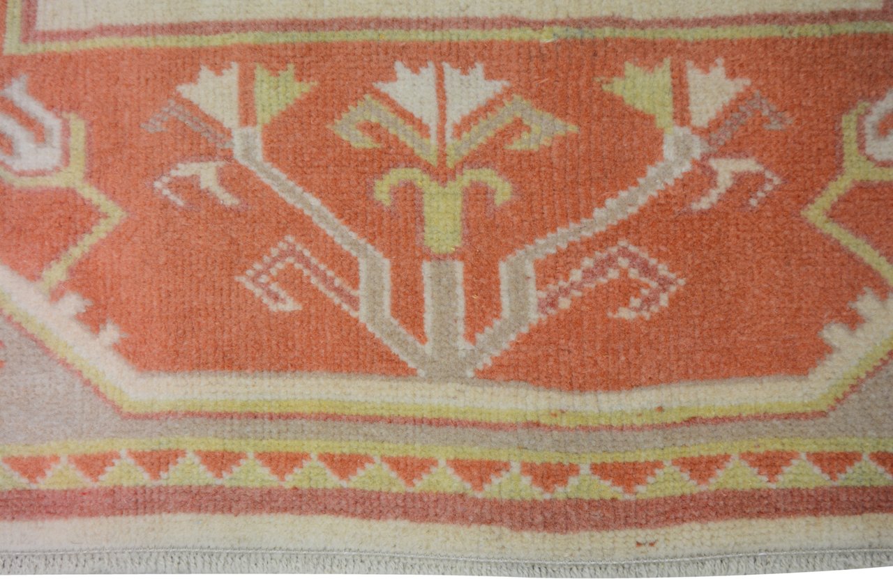 Vintage Turkish Anatolian