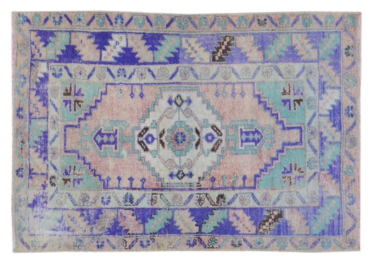 Vintage Turkish Anatolian