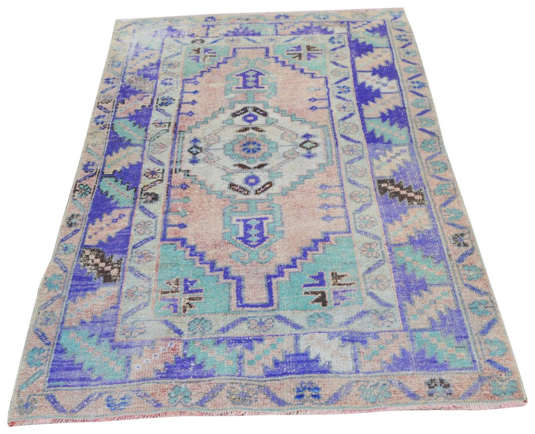 Vintage Turkish Anatolian