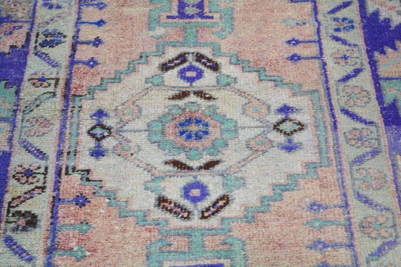 Vintage Turkish Anatolian