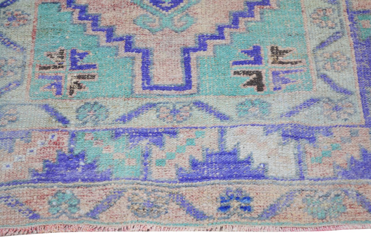 Vintage Turkish Anatolian