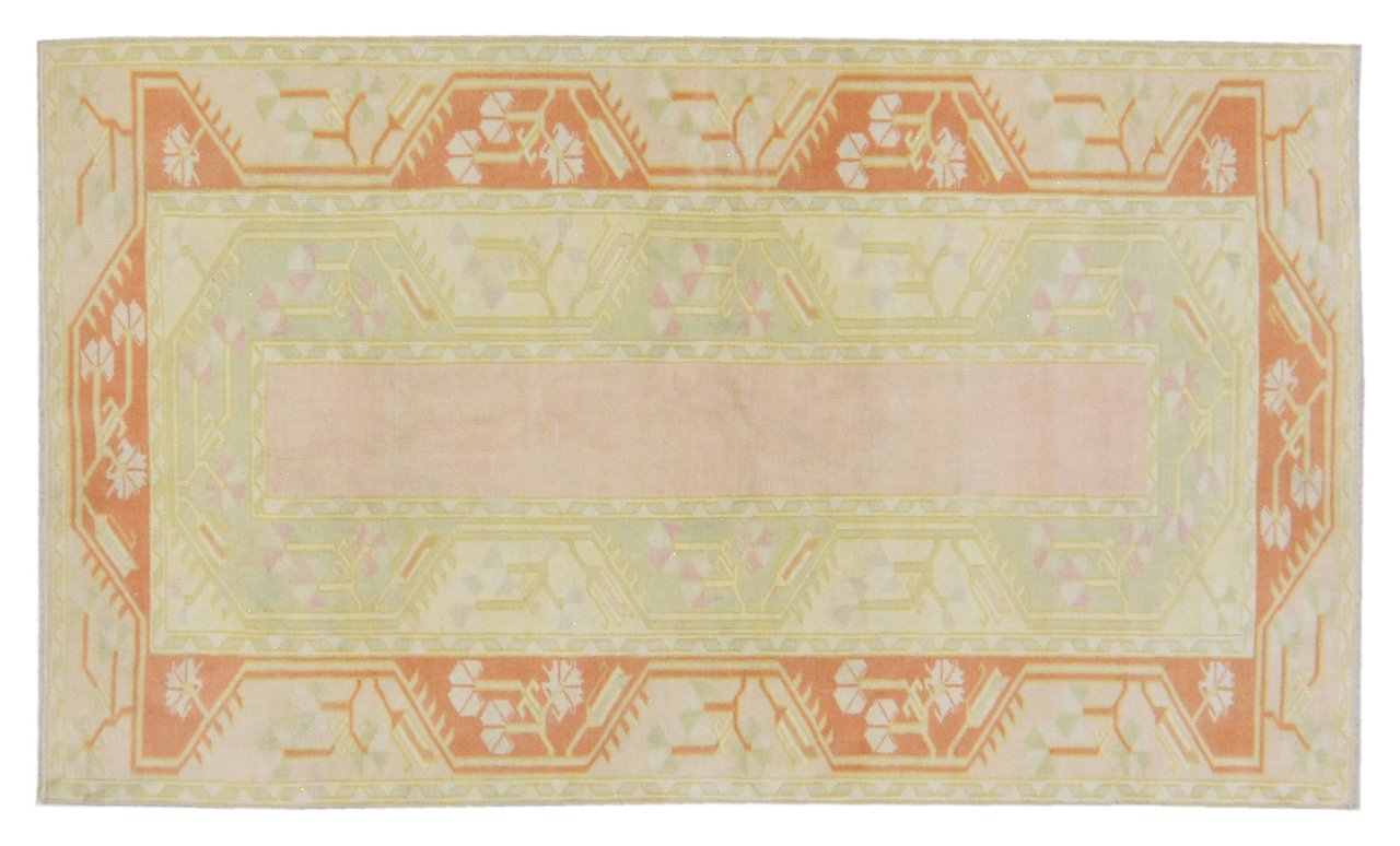 Vintage Turkish Anatolian
