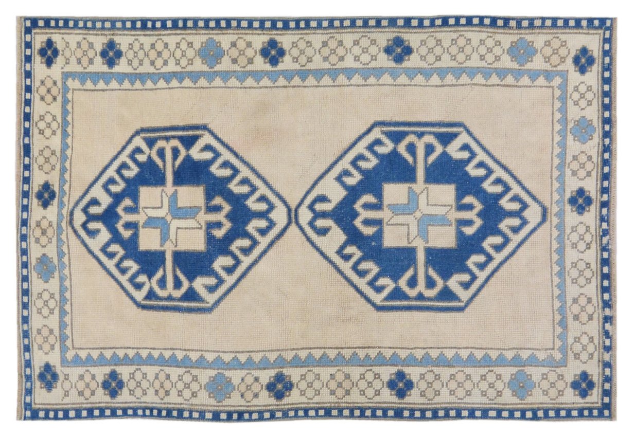 Vintage Turkish Anatolian