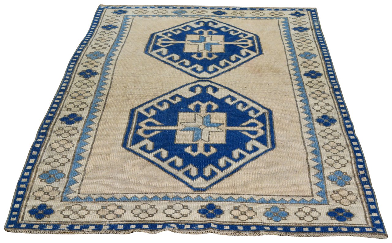 Vintage Turkish Anatolian