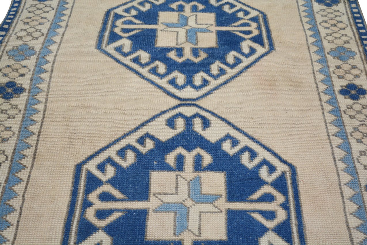 Vintage Turkish Anatolian