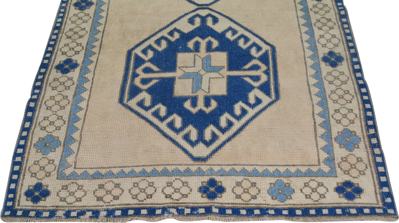 Vintage Turkish Anatolian