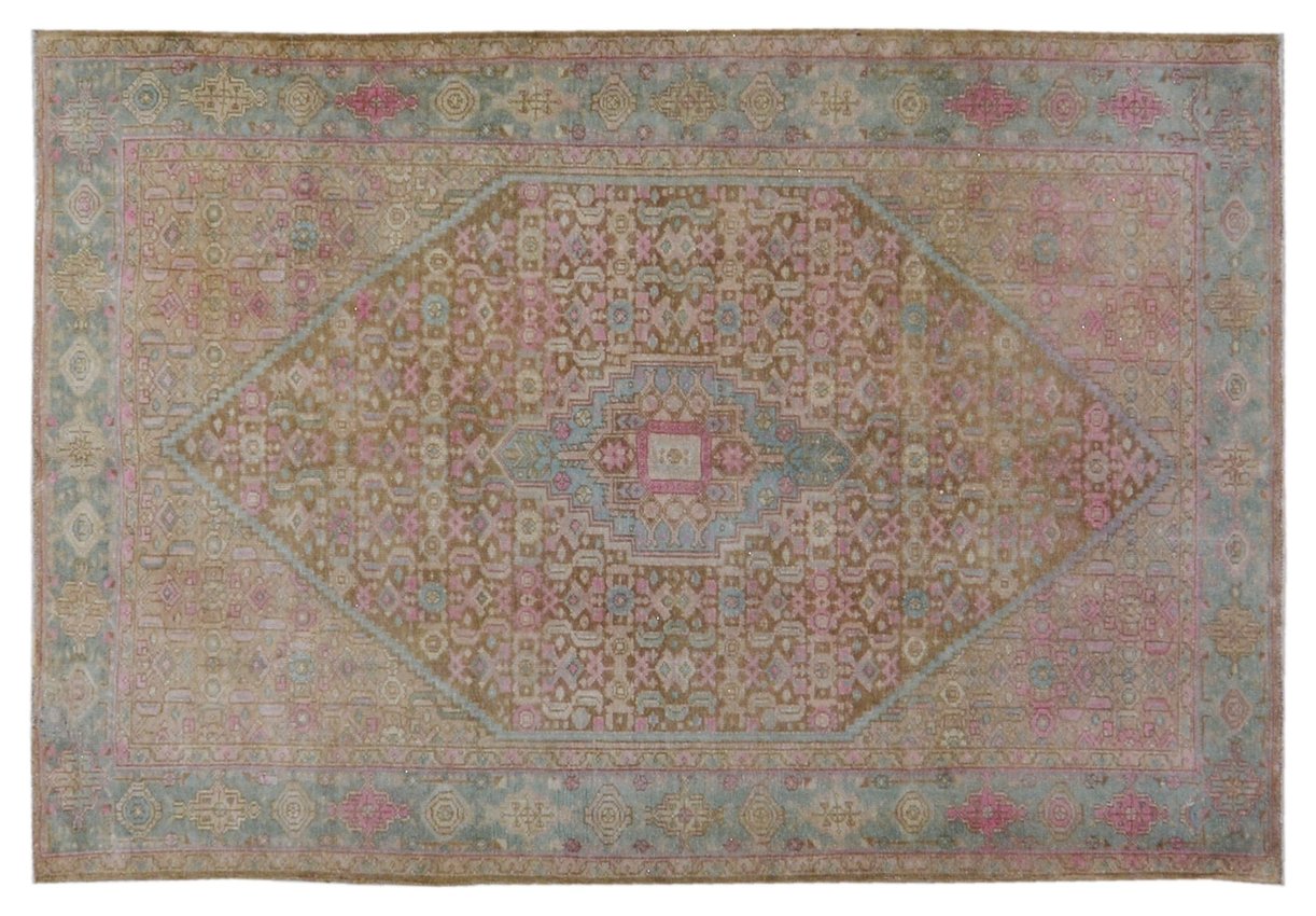 Vintage Turkish Anatolian