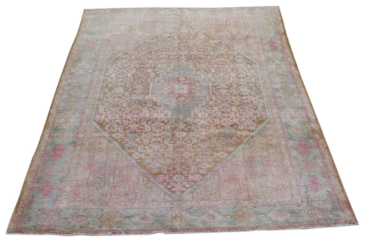 Vintage Turkish Anatolian