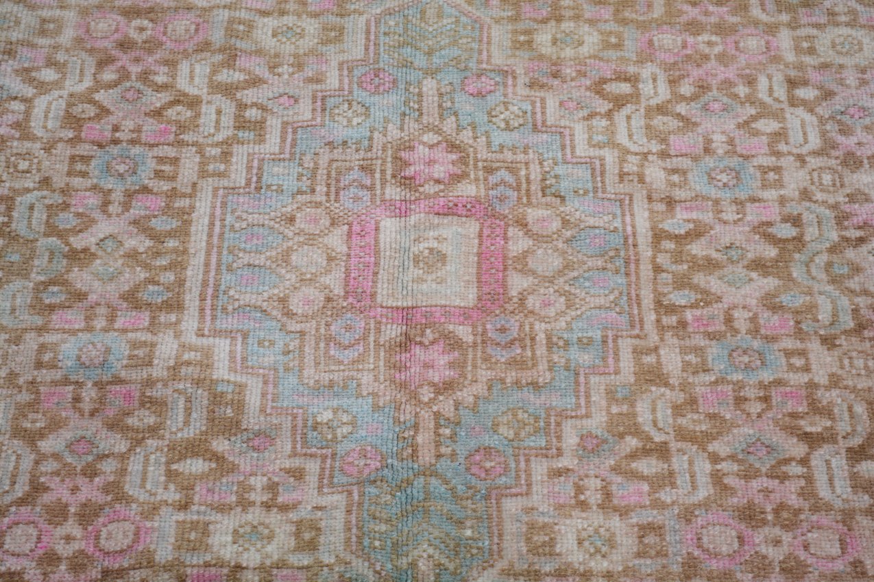 Vintage Turkish Anatolian