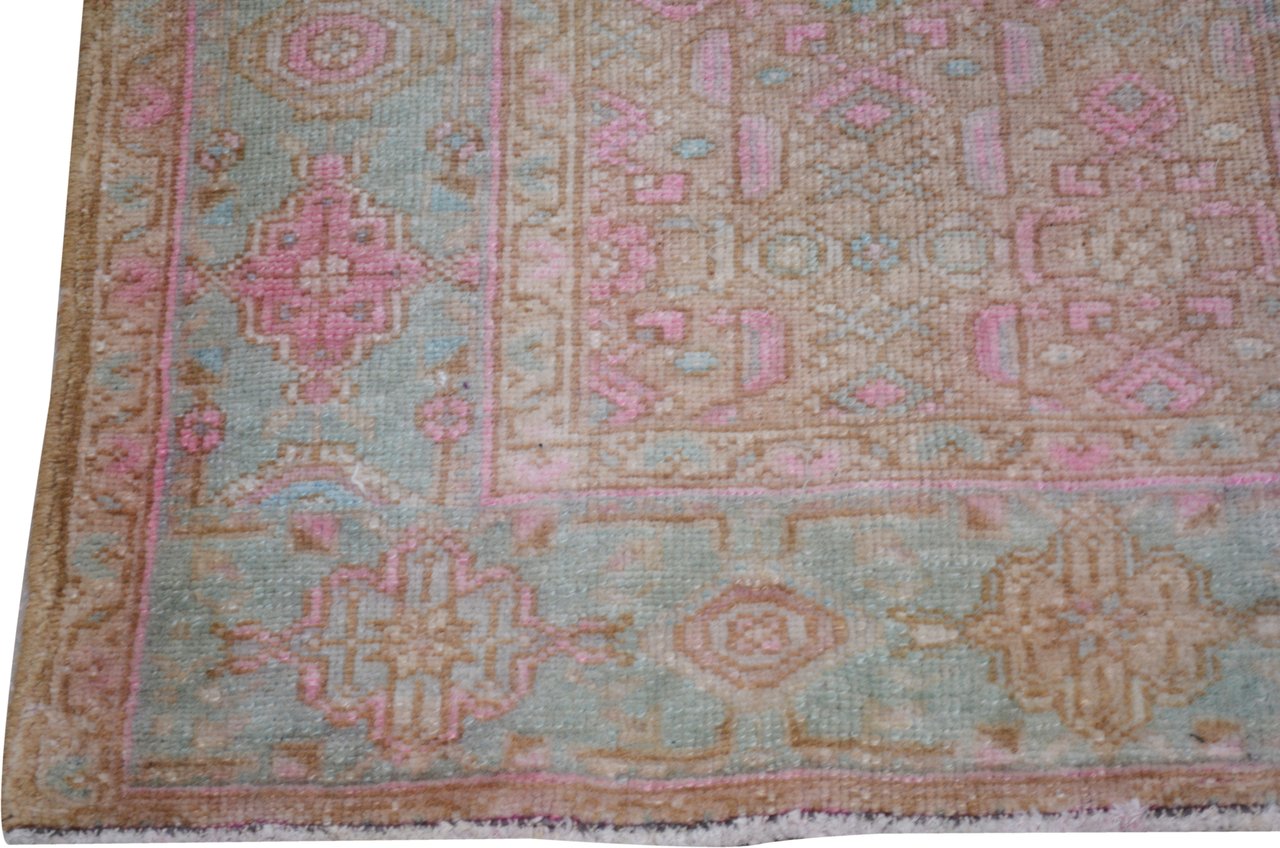 Vintage Turkish Anatolian