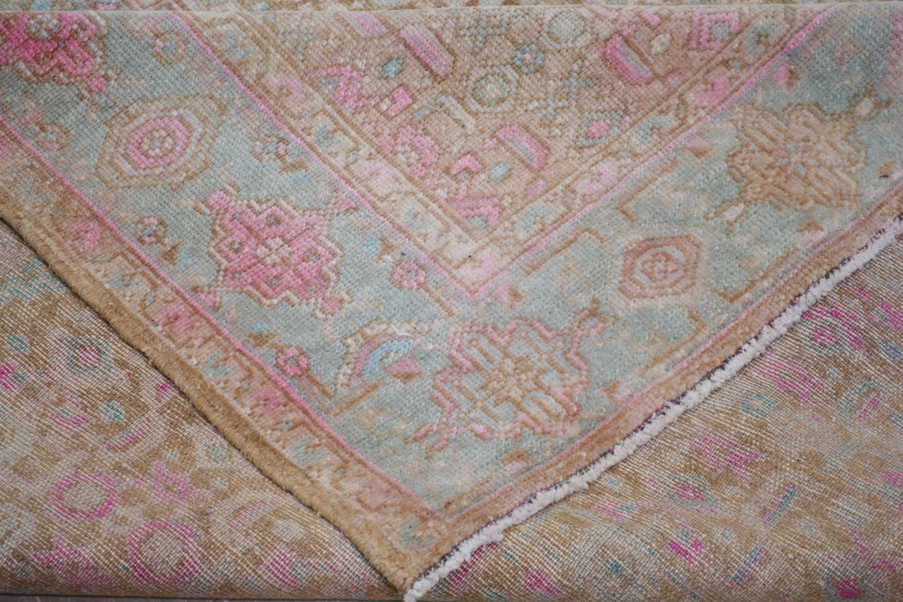 Vintage Turkish Anatolian