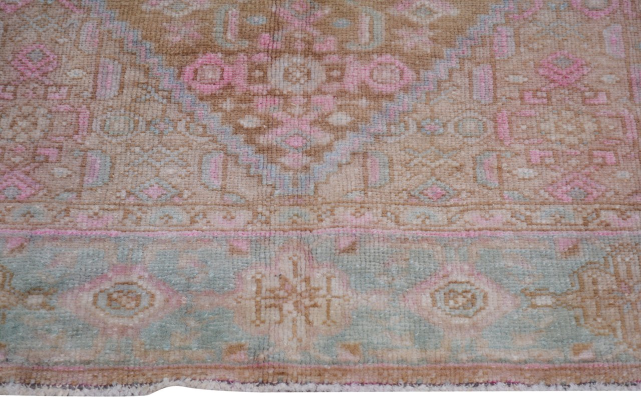 Vintage Turkish Anatolian