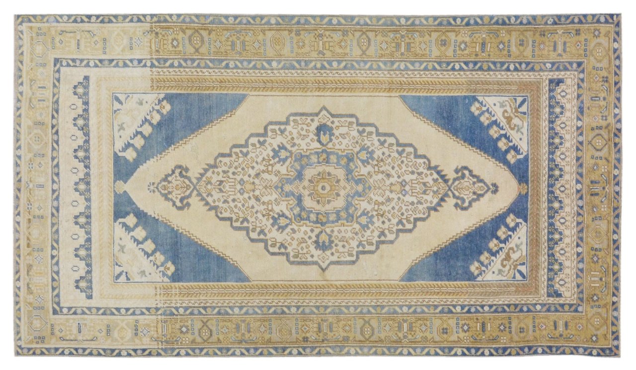 Vintage Turkish Anatolian